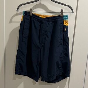 Birddogs Men's Boom Swim Shorts -